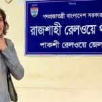 চুরি যাওয়া ম্যাকবুক-ক্যামেরা ছাড়াই ঢাকায় ফিরলেন জার্মান পর্যটক