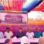 দুর্গাপুরে ফ্যামিলি কার্ডের তথ্য সংগ্রহ কার্যক্রমের উদ্বোধন