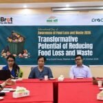 নোয়াখালীতে খাবার অপচয় রোধে মতবিনিময় সভা