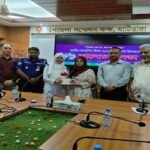 মাটিরাঙ্গায় জাতীয় কন্যাশিশু দিবস উপলক্ষে আলোচনা সভা ও পুরস্কার বিতরণ।