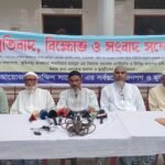 সালমান মুক্তাদিরের স্টুডিও ভাঙচুর মামলার আসামি শাহরিয়ারের বিরুদ্ধে নোয়াখালীতে জমি দখলের অভিযোগ 