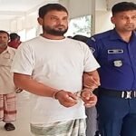নওগাঁয় হত্যা মামলায় এক জনের যাবজ্জীবন কারাদণ্ড