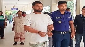 নওগাঁয় হত্যা মামলায় এক জনের যাবজ্জীবন কারাদণ্ড