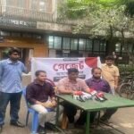 ৪৩, ৪৪ এবং ৪৮তম বিসিএসে গেজেটবঞ্চিতদের অবিলম্বে নিয়োগের দাবি ভুক্তভোগী প্রার্থীদের
