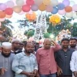 কোম্পানীগঞ্জে যাত্রা শুরু করল ‘চাইনা মার্কেট’