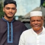 নিষিদ্ধ ছাত্রলীগ নেতাকে দেখতে গিয়ে গ্রেপ্তার বাবা, কারাগারে দুজনই