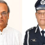 শান্তিপূর্ণভাবে পূজা সম্পন্ন হওয়ায় আইজিপিকে বিএনপির ভারপ্রাপ্ত মহাসচিবের ধন্যবাদ