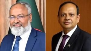 প্রধানমন্ত্রীর সফরকালে জাপানে থাকবেন না রাষ্ট্রদূত