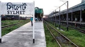 সিলেটের ট্রেনের টিকেট অনলাইনে আসা মাত্র হাওয়া, কালোবাজারীদের সনাক্ত করতে মামলা