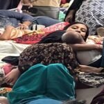 সিলেটে হামে মৃত্যু ২০৫ জনের, হাসপাতালে ভর্তি আরও ১৩৬